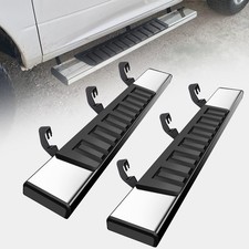 Running Boards for 2007-2018 Silverado/GMC Sierra 1500 Regular Cab