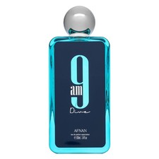 Afnan - 9 am Dive Eau de Parfum unisex 100 ml