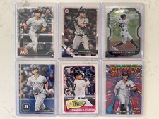 Giancarlo Stanton Lot   #1179LGS