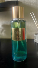 Victoria's Secret Pear Glacé Fragrance Mist 250ml Women Pear & Melon