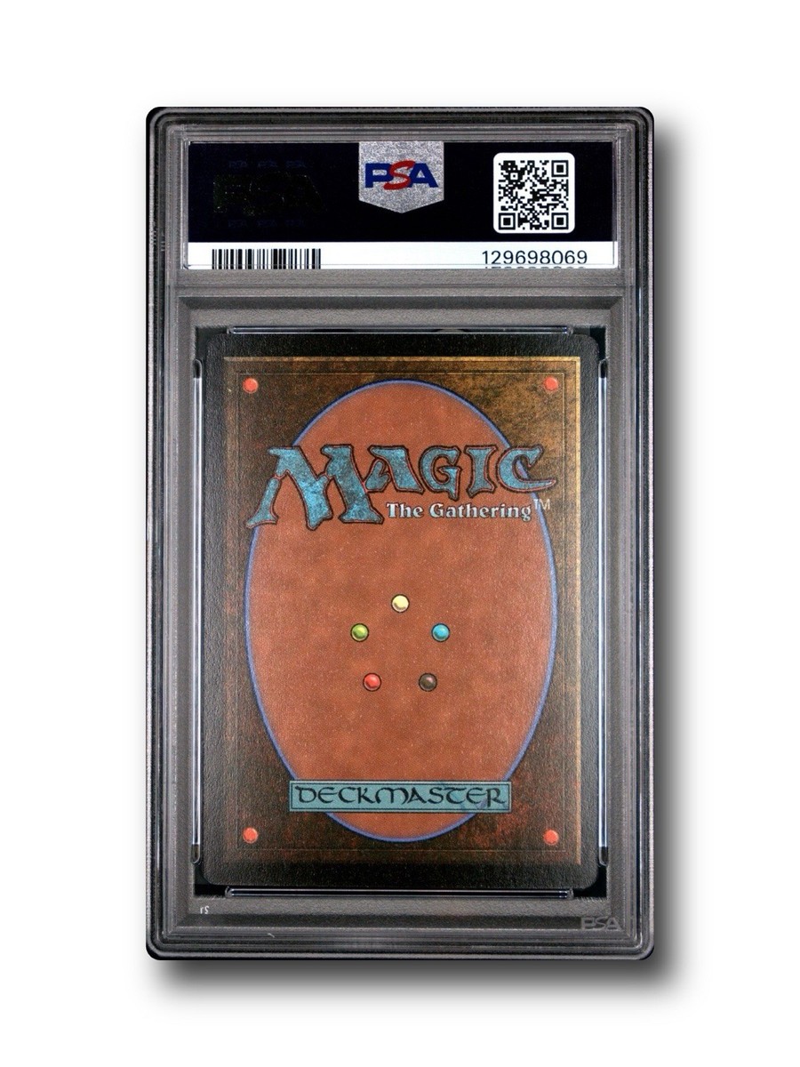 2025 MTG SECRET LAIR SONIC THE HEDGEHOG BORDERLESS FOIL 2081 SUPER