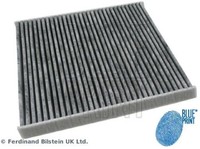 Blue Print ADF122506 Filter FüR Innenraumluft Innenraumfilter Filter FüR Ford