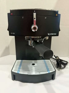 Nespresso D150 Espresso/Cappuccino Machine – New Without Box – Rare