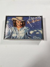 The Best Of Reba Mcentire Cassette Tape SEALED CS16