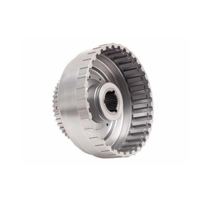 4R70W 4R75E 4R75W 76654-01K Transmission Forward Cluctch Drum For Ford Aode