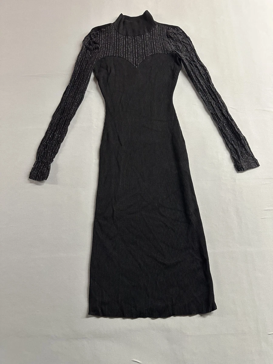Almost Famous Black Dresses for Women for sale | eBay