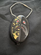 A BATHING APE Coin Case