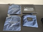 Lot Of 27  Zippered / Tie Bank money deposit bags See Description — photo 6
