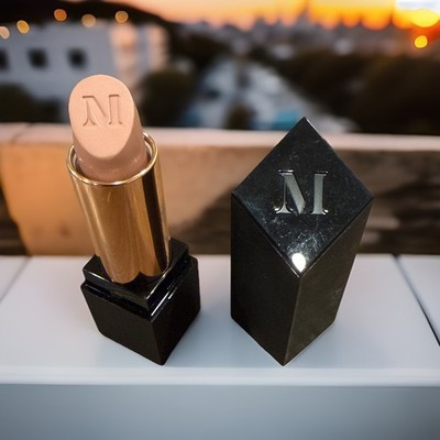 Morphe Mega Matte Lipstick 3.5g / 0.12oz BNIB Shade - Bare All