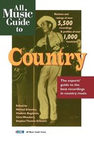 All Music Guide To Country The Experts' Guide To The Best Country Recordings