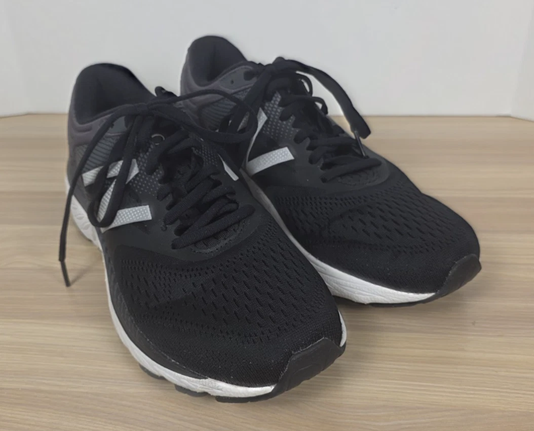 New Balance 940v4 Black Magnet for Sale | Authenticity  display picture 1