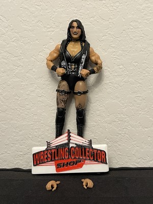 スポーツ WWE Rhea Ripley Elite Collection 117 Amazon.com: Mattel WWE Elite Action Figure & Accessories
