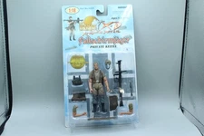 The Ultimate Soldier 1:18  Fallschirmjager Private Keitel- NIB