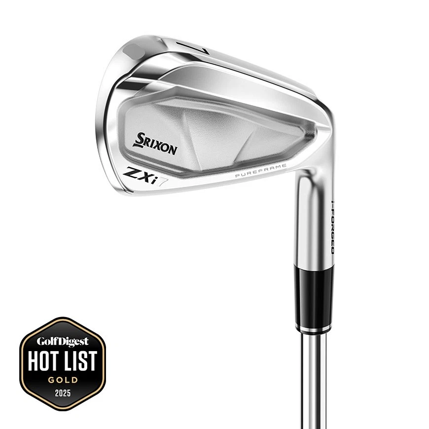 Srixon Men Graphite Shaft Regular Flex Golf Clubs for sale | eBay