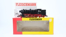 Fleischmann H0 4065 Dampflok BR 65 018 DB Gleichstrom Digital Railcom (Sound def