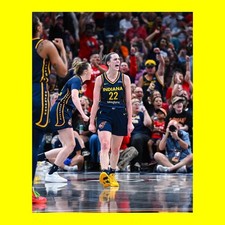 Caitlin Clark - Indiana Fever #64134 - 8x10 Photo Printed at a Lab