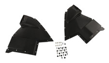 Genuine Lower Deflector Kit included LH and R...