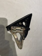 Toyota MR2 MK1 AW11 Door Mirror Mount Bracket P/S Super Condition + Bolts