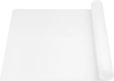 Silicone Mat for Kitchen Counter -  23.62" X 15.75" Large Heat Resistant Mats fo