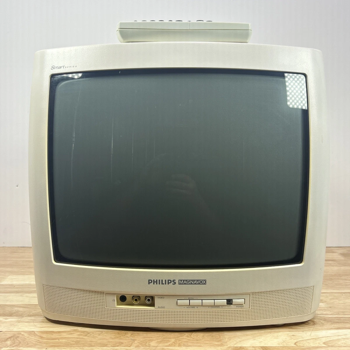Preços baixos em Philips TVs CRT | eBay