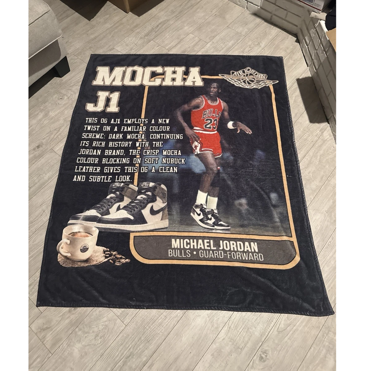 jordan bedding products for sale | eBay