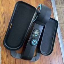 Cubii MOVE Impact Seated Elliptical Low Impact 6 Levels Whisper Quiet In Box 