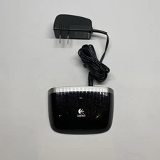 Logitech Harmony 900 IR Mini Blaster And IR Blaster Hub For Remote (NO REMOTE)