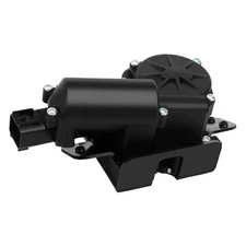 Tailgate Door Lock Actuator Rear Liftgate Trunk Latch Replacement for Chevy 