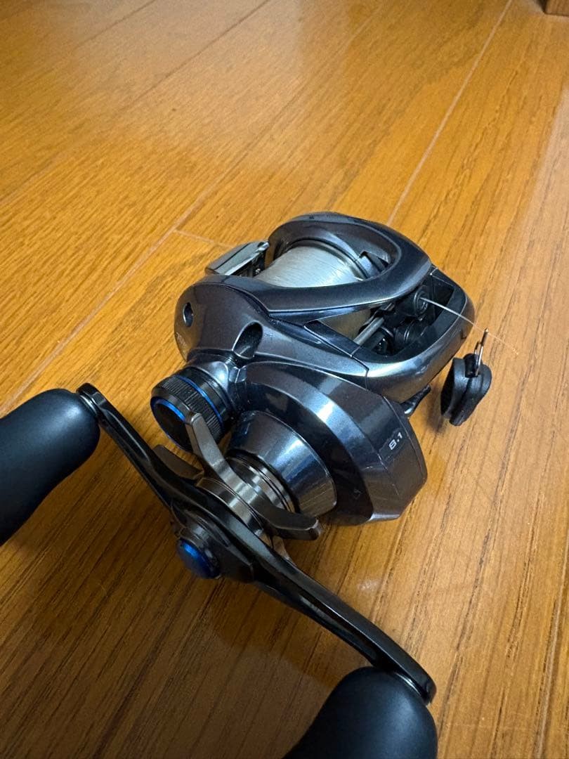 bass fishing retirement set - Image 5