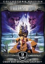 Fantasy Box (9 Filme) [Collectors Edition] [3 DVDs] von ... | DVD | Zustand neu