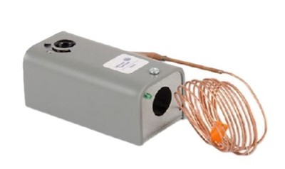 Johnson Controls A19ABA-40CQ Temperature Control
