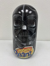 mighty beanz Star Wars Darth Vader Case With 5 Beanz Characters