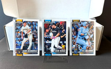 2016 Topps Baseball Design Revealed 16