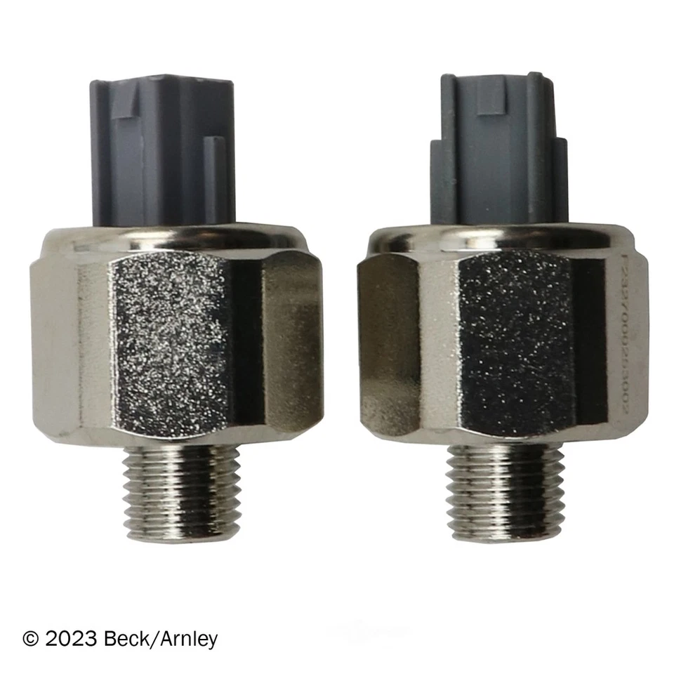 Sensor de golpe de encendido (detonación) BECK/ARNLEY 1581795 Foto 2 de 4