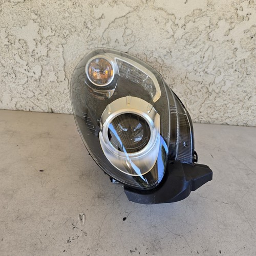 2015-2017 ALFA ROMEO 4C SPYDER RIGHT PASSENGER HALOGEN HEADLIGHT HEAD LIGHT OEM. - Picture 2 of 13