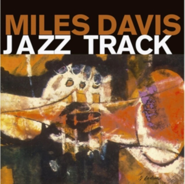 Miles Davis - Jazz Track - Image 2