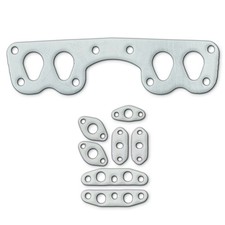 Remflex 7002 Egg Shaped Port Exhaust Header Gasket