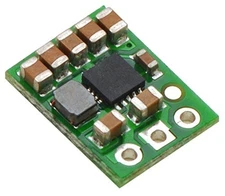 Step-Up / Step-Down Voltage Regulator S7V7F5