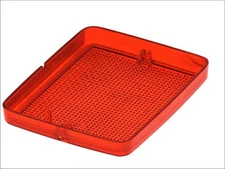 For Hella 9EL119 544-001 Lens, Tail Light 9EL119 544-001 Lampshade, Rear L/R fi