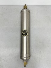 Air Techniques AirStar Compressor Desiccant Bead Air Drying Chamber