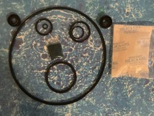 O-RING SEAL KIT GASKET MAYTRONICS Dolphin Rob...