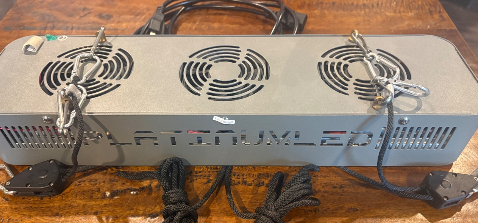 P150 - 150w Dual Full Spectrum