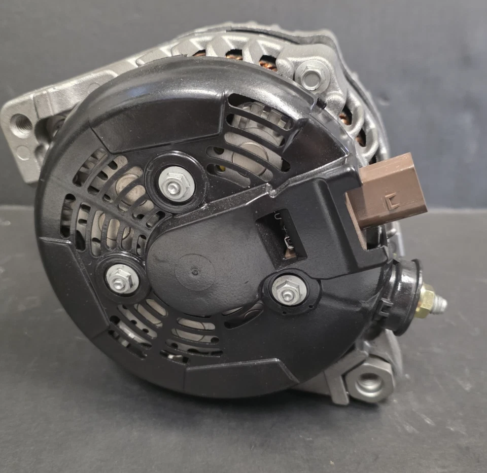 Toyota Highlander V6 2017 a 2022 3,5 litros 2GR-FKS OEM Reman por autocaravana Foto 4 de 4