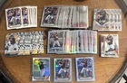 Konnor Griffin 73 Card Bowman Lot