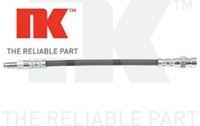NK 854113 Bremsschlauch Hinterachse Hinten FüR Saab