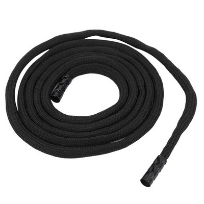 10pcs Drawstring Cord for Sweatpants and Hoodie - 51'' Cotton Cord Strings wit...