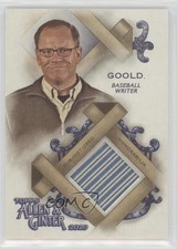 2020 Topps Allen & Ginter's Full Size Relics A Derrick Goold #FSRA-DG 0d08