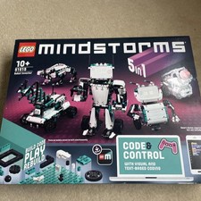 Image of Lego Mindstorms 51515 Robot Inventor Set sealed