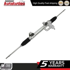 Complete Power Steering Rack & Pinion For Dodge Dakota Durango 1997-2004 22-338