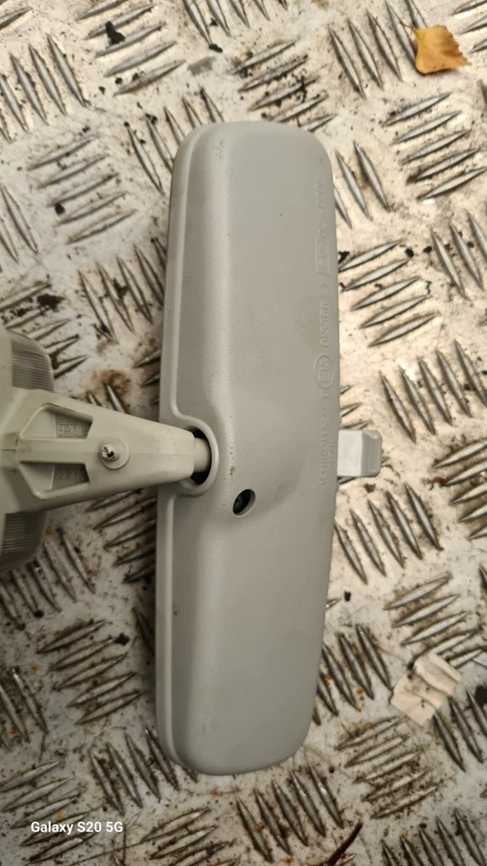 ЗАДНЕЕ ЗЕРКАЛО VEW SUZUKI JIMNY 1998-2017 - Изображение 4 из 4